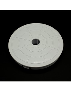 Tapa skimmer HAYWARD circular SP1094 SPX1094C