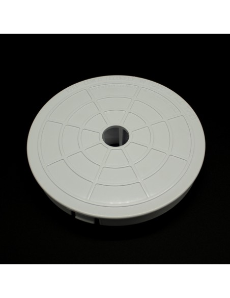 Tapa skimmer HAYWARD circular SP1094 SPX1094C