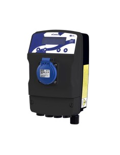 Controlador redox QP socket My Pool con electrodo MYPOOLSKT