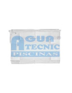 Compuerta skimmer HAYWARD SP1082 a SP1085 SPX1082K1