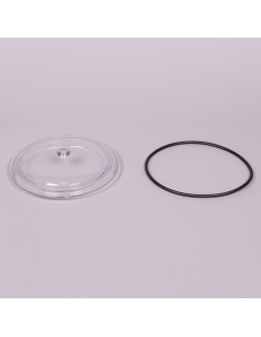 Tapa filtro piscina ASTRAL Cantabric 4404180101 con junta 2