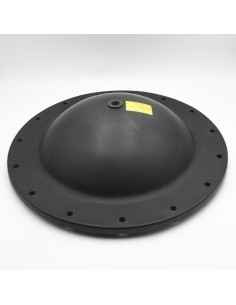 Tapa filtro piscina CORAL industrial 01012003