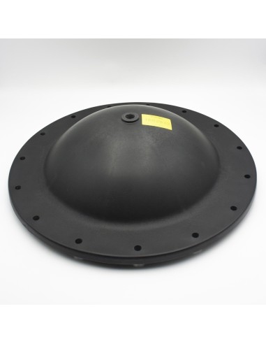 Tapa filtro piscina CORAL industrial 01012003