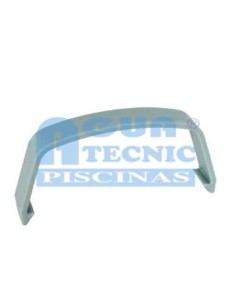 Clip cierre abrazadera PVC 50 mm 7129050