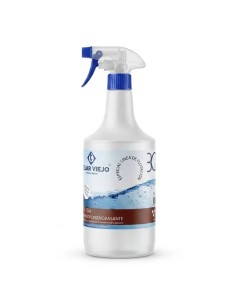 Limpiador bordes piscina TEJAR VIEJO spray 1lt HTV704...