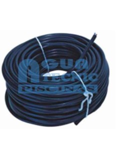 Cable acrilon 2x6    mm x mt