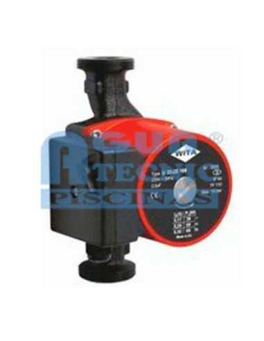 Bomba circulacion calefaccion WITA 1½" 180mm...