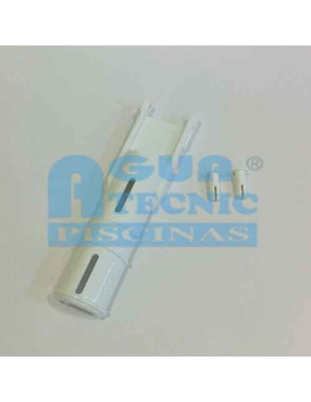 Horquilla limpiafondos ASTRAL triangular palom 4406021101