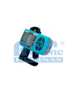 Programador riego grifo TORO Galcon 11000EZ