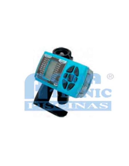 Programador riego grifo TORO Galcon 11000EZ