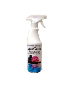 Limpiador bordes 0.50 lt spa SPA CARE Claner S950