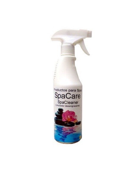 Limpiador bordes 0.50 lt spa SPA CARE Claner S950