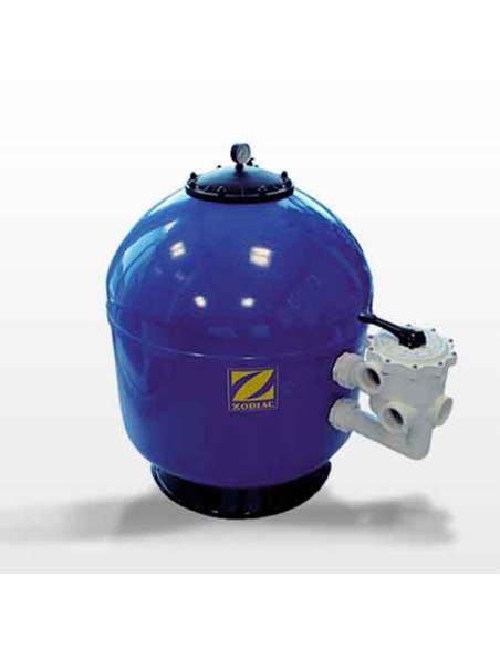 Filtro piscina ZODIAC Boreal 900 mm WF000006 (Descatalogado)