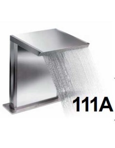 Cascada AQA 111A inoxidable 300