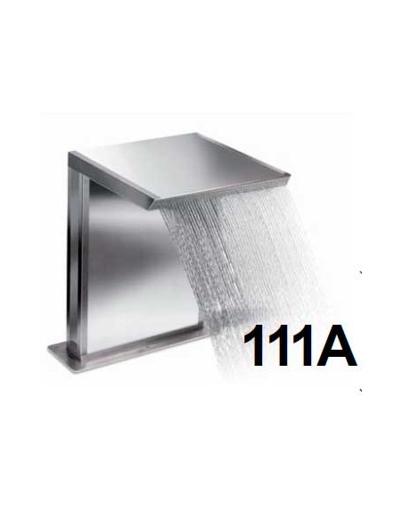 Cascada AQA 111A inoxidable 300