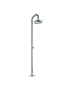 Ducha piscina AQA 93 inoxidable 93-16 AISI316L