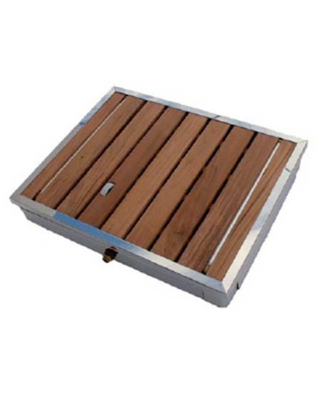 Ducha AQA 95 Imagine madera 95