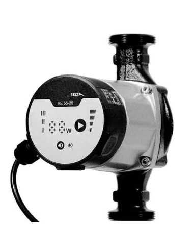 Bomba circulacion calefaccion WITA electronica...