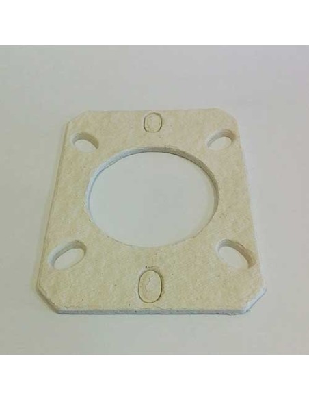 * Junta brida quemador caldera TRADESA KS0 brida-caldera 0146125