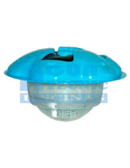 Proyector flotante led 500383 blanco