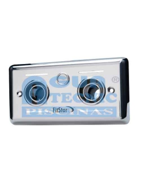 Nadador contracorriente FITSTAR Evolution solo caratula