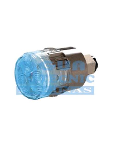 Proyector mini led BRIO M12 blanco 400lm   8W PK10R308 s/emb