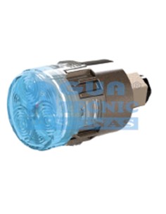 Proyector mini led BRIO X15 color    411lm 15W PK10R303 s/em
