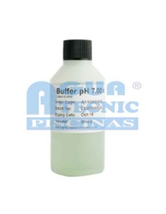 Solucion tampon RX 465 mv 100 ml