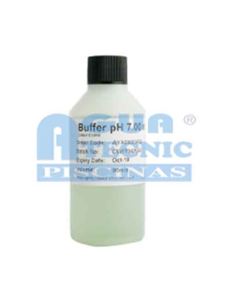 Solucion tampon RX 465 mv 100 ml