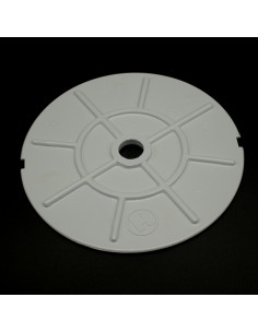 Tapa skimmer HAYWARD SP1090/SP1096/SP1097 SPX1096B circular 2