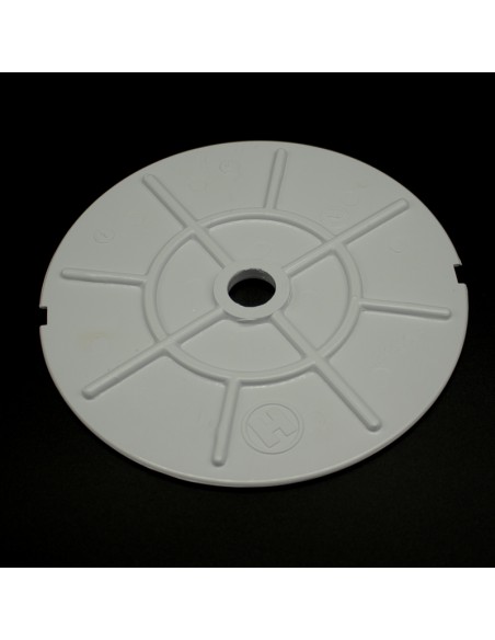 Tapa skimmer HAYWARD SP1090/SP1096/SP1097 SPX1096B circular