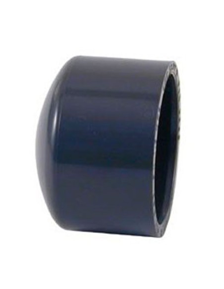 Tapon PVC-U   20mm H PN16 CEPEX 01943 (presion)