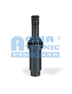 Difusor riego RAIN-BIRD UNI-Spray 5cm 0º-180º 14RBUS215