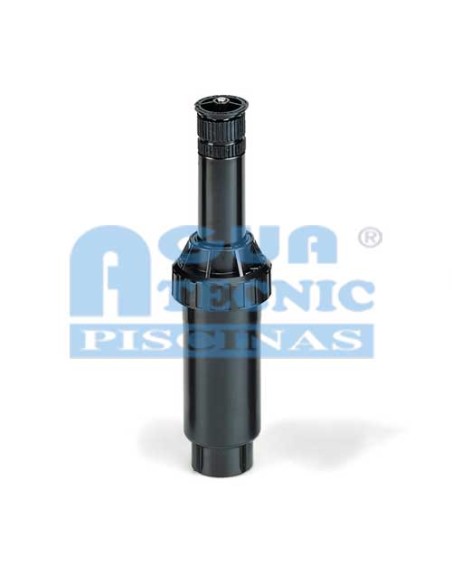 Difusor riego RAIN-BIRD UNI-Spray   5 cm 14RBUS215 0º-180º