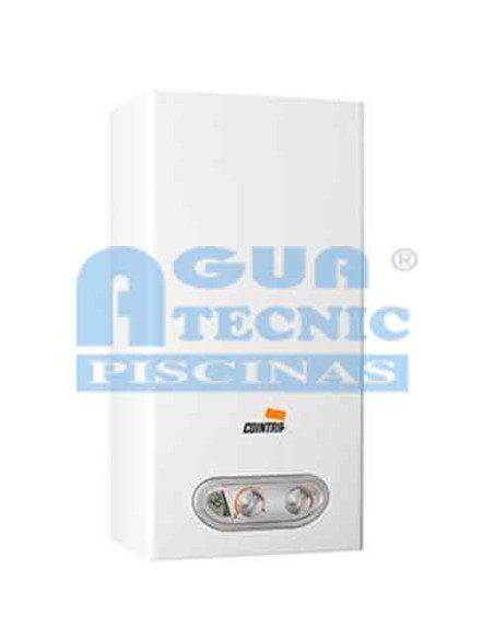 Calentador gas estanco COINTRA Supreme E Plus 11 11 lt (GN)