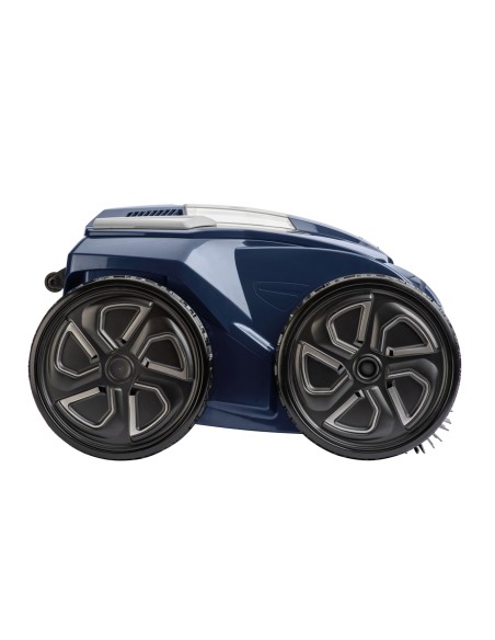 Limpiafondos electrico piscina ZODIAC RA6700iQ 4WD suelo/pared/lf WR000197