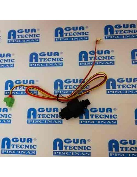 Presosotato estufa ECOFOREST electronico TH/HC 77500/1