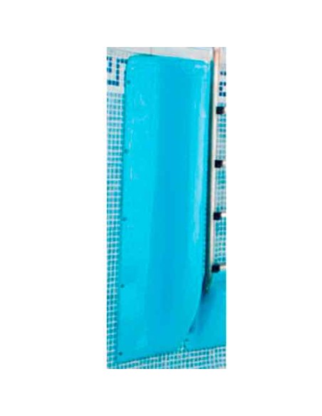 Protector escalera PRFV 1090x430mm (x2)