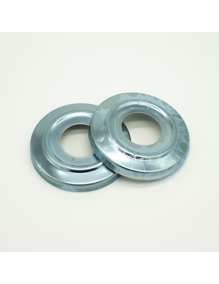 Embellecedor escalera AISI304 ASTRAL 4401010102 (x2)