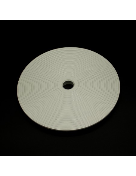 Tapa skimmer piscina CORAL circular mod pequeña 18002059 blanca (QP, PQS)