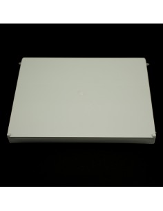 Compuerta skimmer piscina CORAL grande 18002055 Blanca...