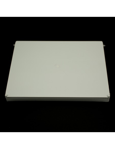 Compuerta skimmer piscina CORAL grande 18002055 (QP, PQS)