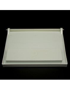 Compuerta skimmer piscina CORAL grande 18002055 Blanca... 2