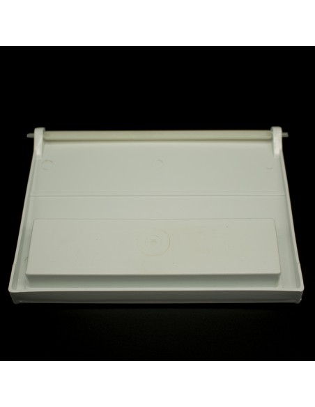 Compuerta skimmer piscina CORAL grande 18002055 (QP, PQS)