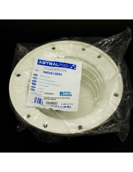Fondo proyector ASTRAL mod. PS 4403010604