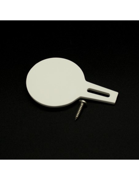 Clapeta skimmer piscina ASTRAL 15lt 4402010102