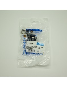 Fijacion proyector ASTRAL s/tornillos 4403010307 nicho a pro 2
