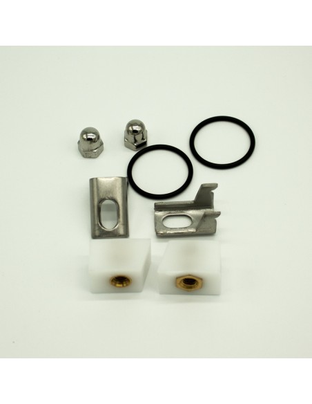 Fijacion proyector ASTRAL s/tornillos 4403010307 nicho a pro