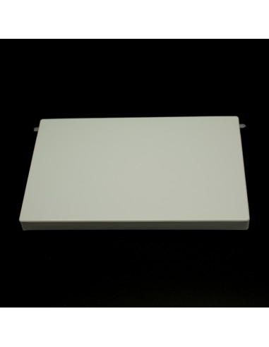 Compuerta skimmer piscina CORAL pequeña...