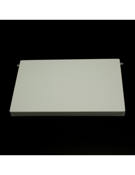 Compuerta skimmer piscina CORAL pequeña 18002058 (QP, PQS)